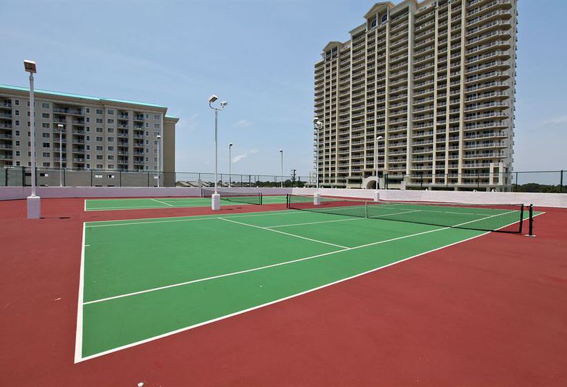 فندق Surfside Resort