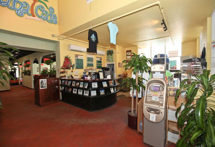 فندق Surfside Resort