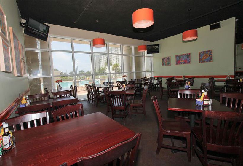 فندق Surfside Resort