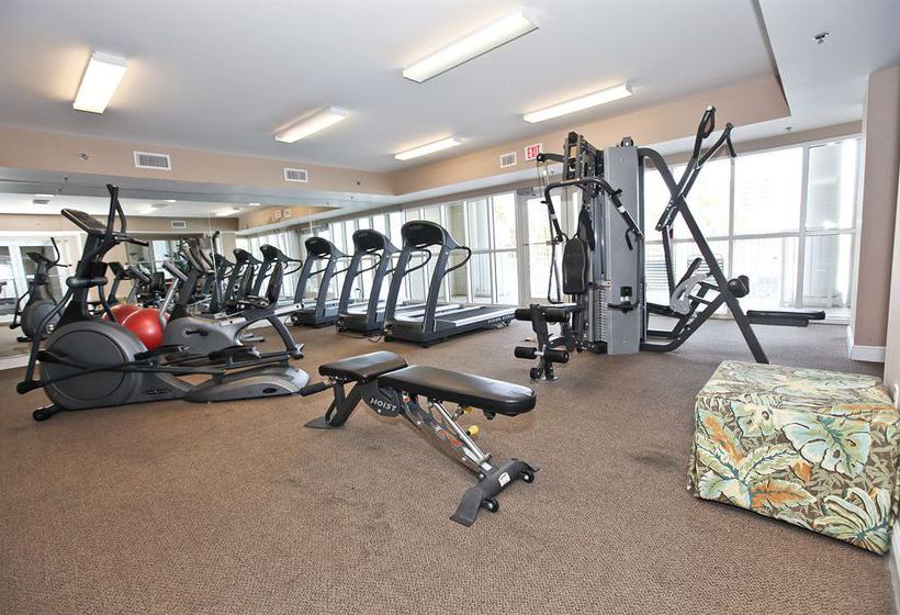 فندق Surfside Resort