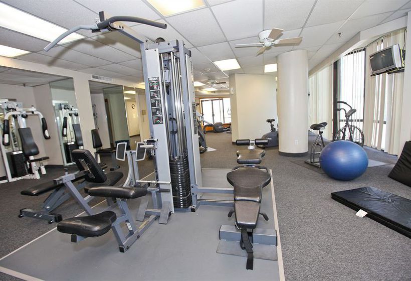 فندق Surfside Resort