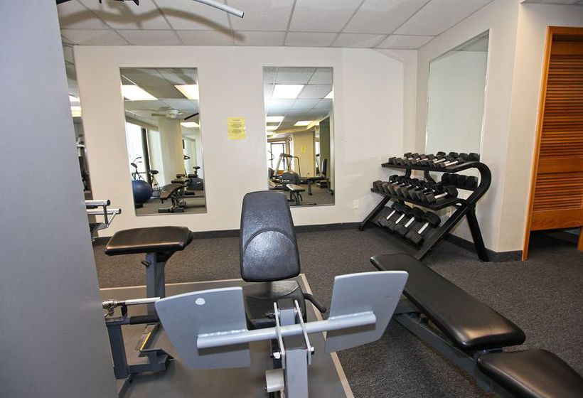 فندق Surfside Resort