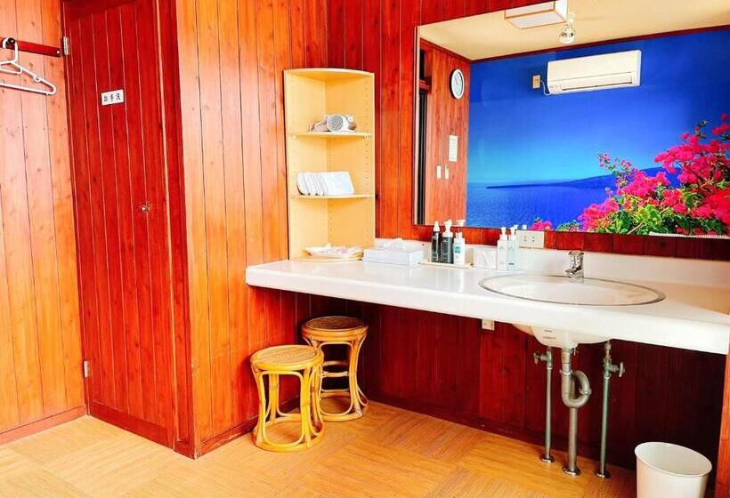 호텔 Tenku Yubo Seikaiso