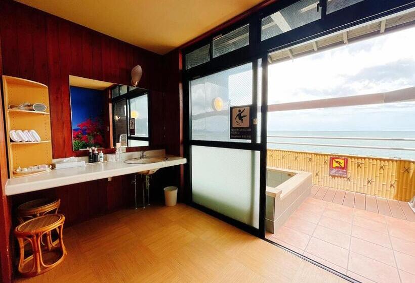 호텔 Tenku Yubo Seikaiso