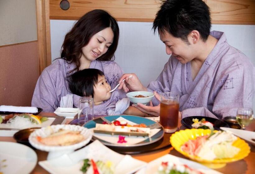 호텔 Tenku Yubo Seikaiso