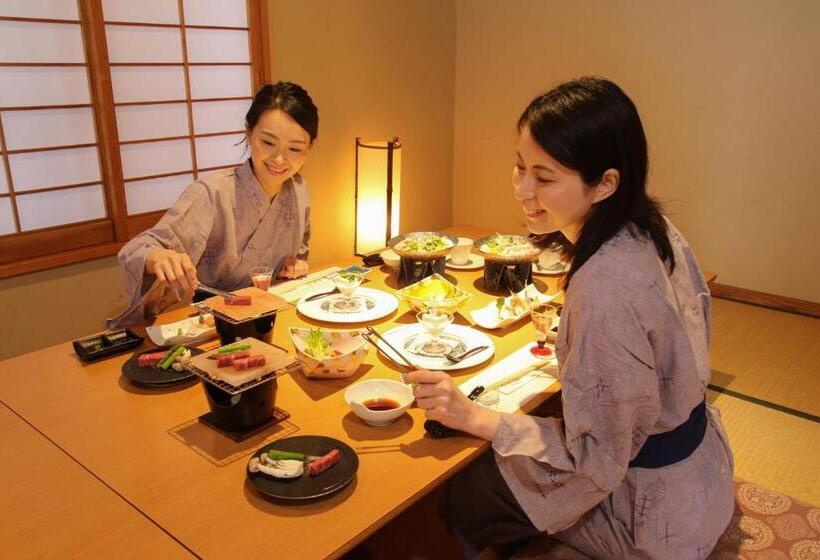 호텔 Tenku Yubo Seikaiso