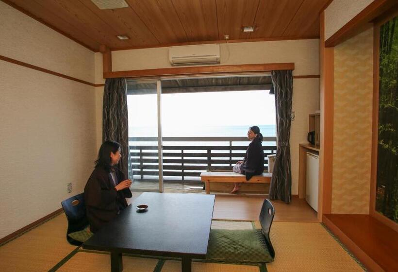 호텔 Tenku Yubo Seikaiso