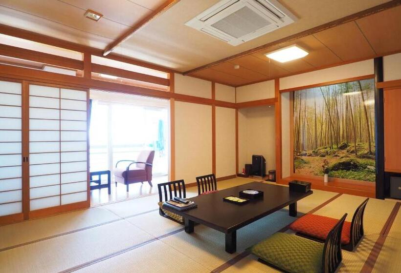 호텔 Tenku Yubo Seikaiso