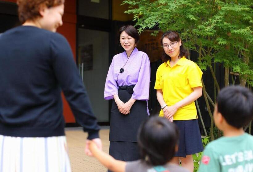 호텔 Tenku Yubo Seikaiso