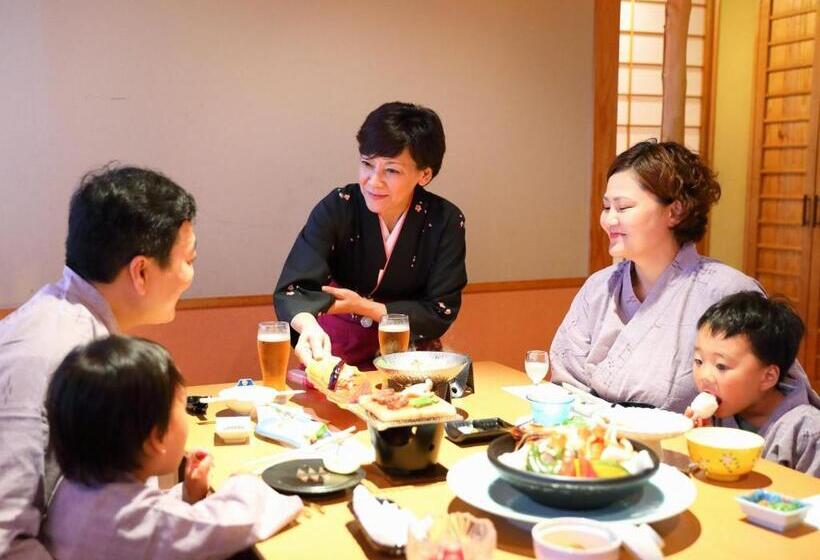 호텔 Tenku Yubo Seikaiso