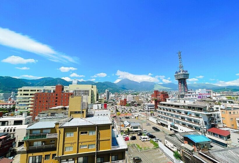 호텔 Tenku Yubo Seikaiso