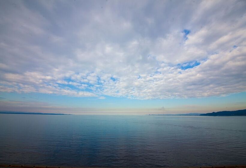 호텔 Tenku Yubo Seikaiso