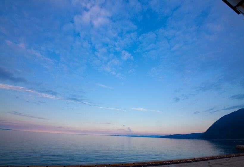 호텔 Tenku Yubo Seikaiso