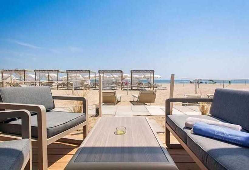 فندق Terme Beach Resort