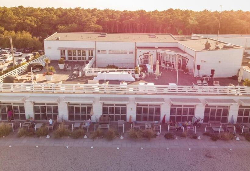 فندق Terme Beach Resort