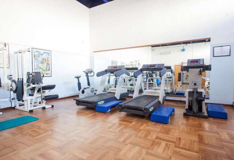 فندق Terme Beach Resort