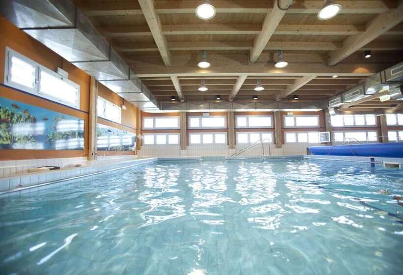 فندق Terme Beach Resort