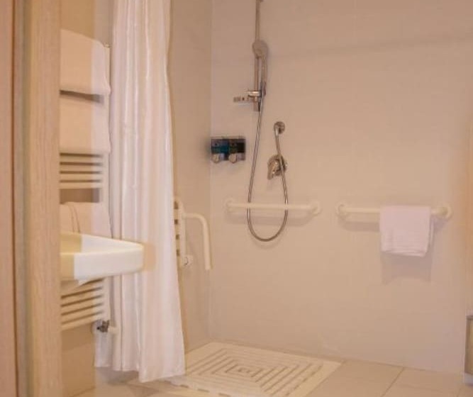 فندق Terme Beach Resort