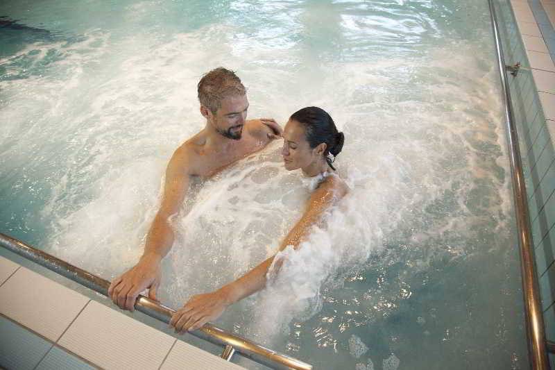 فندق Terme Beach Resort