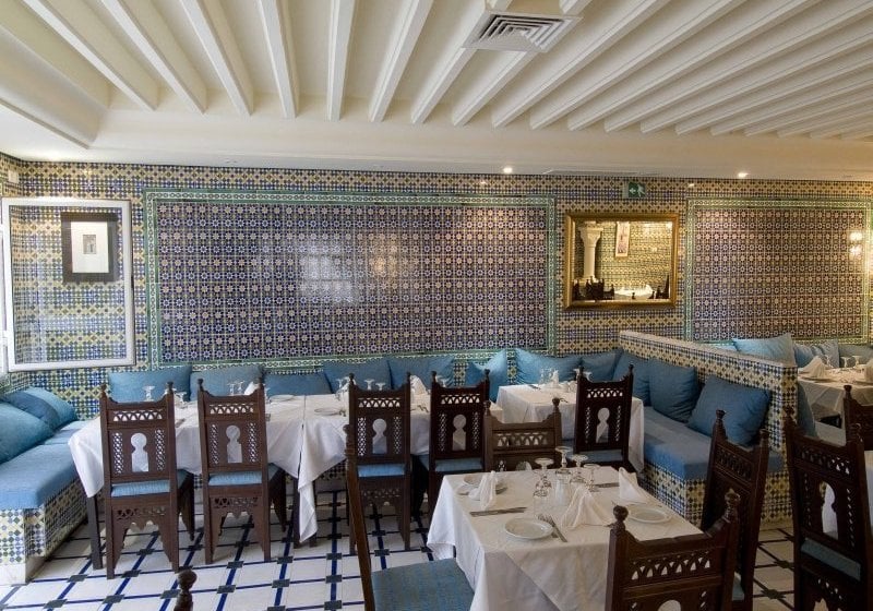 ホテル Thalassa Village Skanes