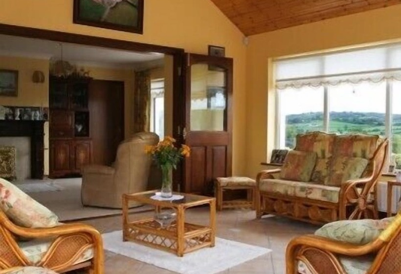 酒店 The Arches Farmhouse B&b