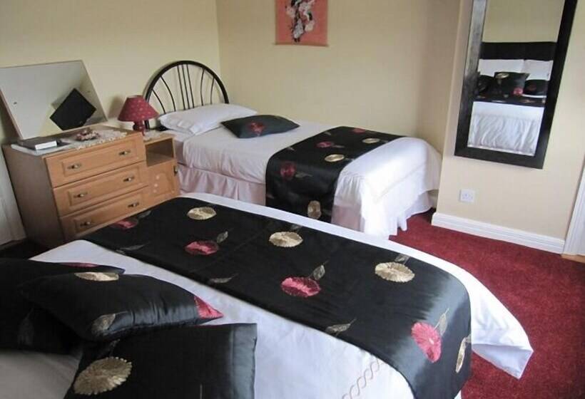 酒店 The Arches Farmhouse B&b