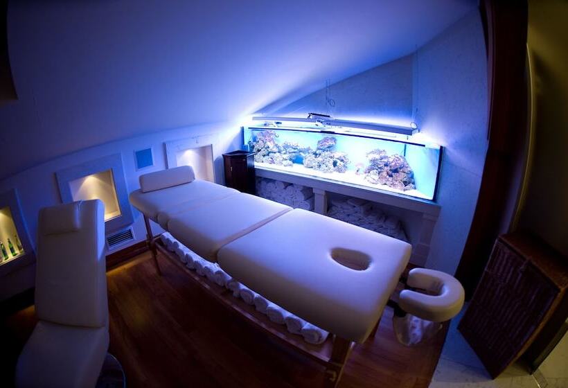 ホテル The Bonerowski Palace Boutique