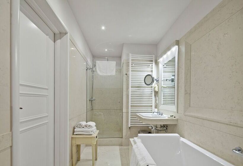 ホテル The Bonerowski Palace Boutique