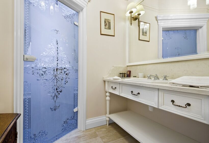 ホテル The Bonerowski Palace Boutique