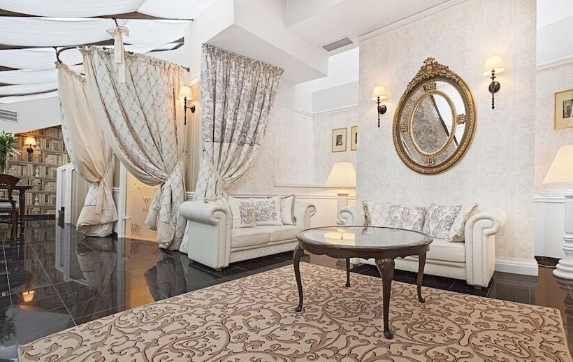 ホテル The Bonerowski Palace Boutique