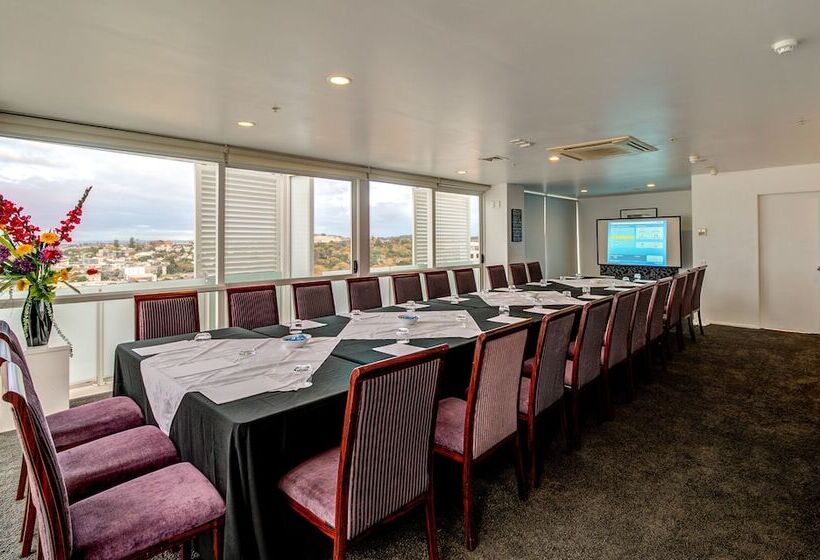 The Quadrant Hotel & Suites