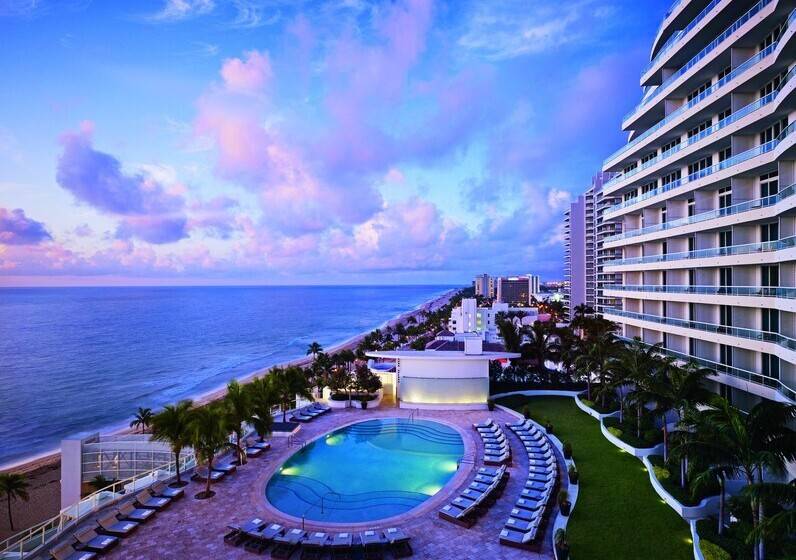 ホテル The Ritzcarlton, Fort Lauderdale