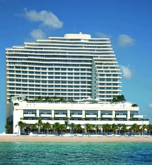 ホテル The Ritzcarlton, Fort Lauderdale