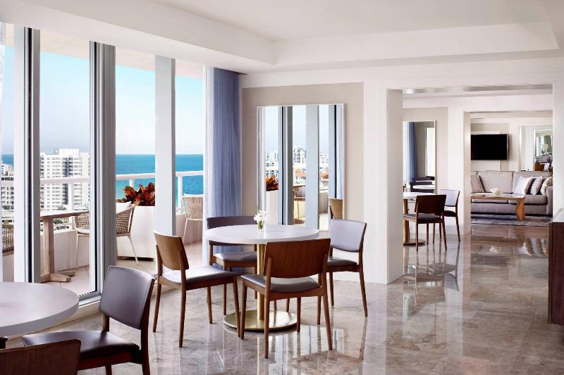 ホテル The Ritzcarlton, Fort Lauderdale