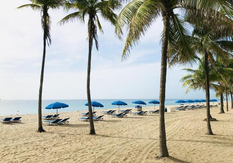 ホテル The Ritzcarlton, Fort Lauderdale