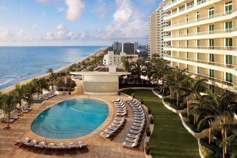 ホテル The Ritzcarlton, Fort Lauderdale
