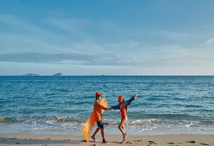 酒店 The Ritzcarlton Sanya, Yalong Bay