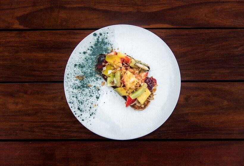 בית מלון כפרי The Standard Miami