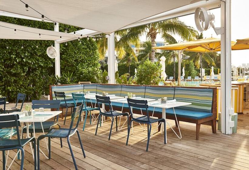 فندق The Standard Miami
