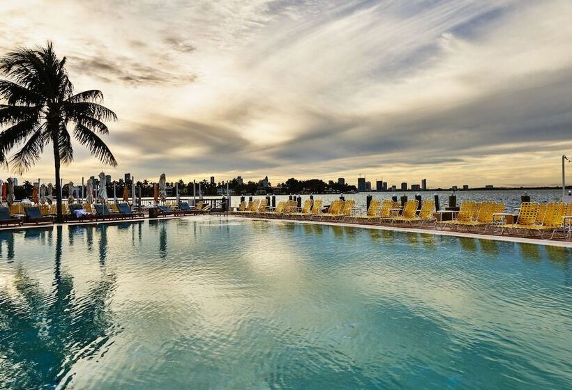 فندق The Standard Miami