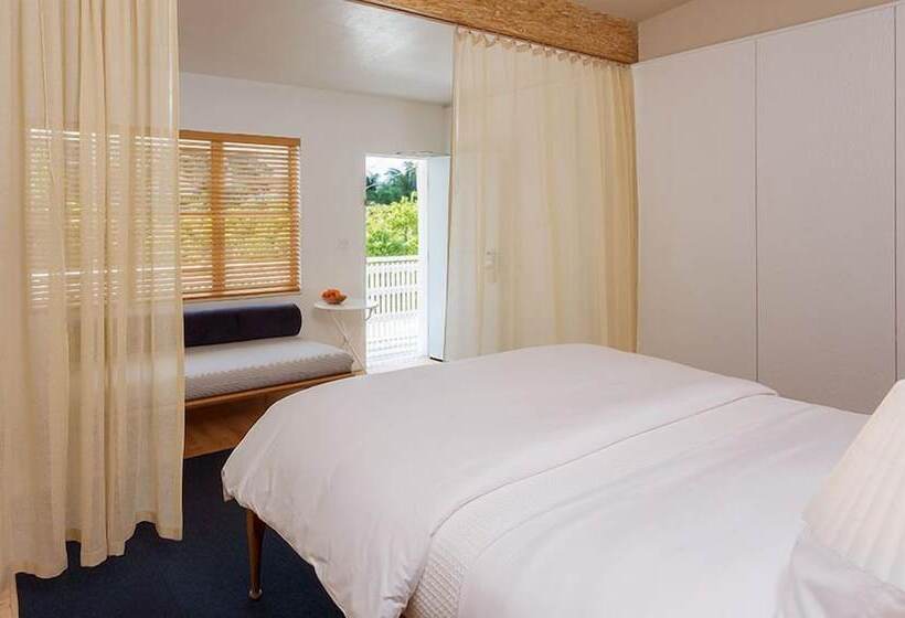 בית מלון כפרי The Standard Miami