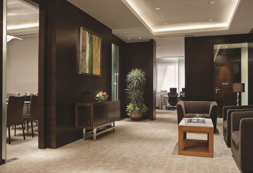 בית מלון כפרי The Westin Guangzhou