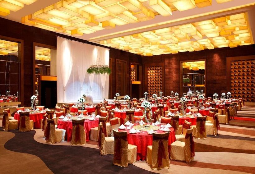 בית מלון כפרי The Westin Guangzhou