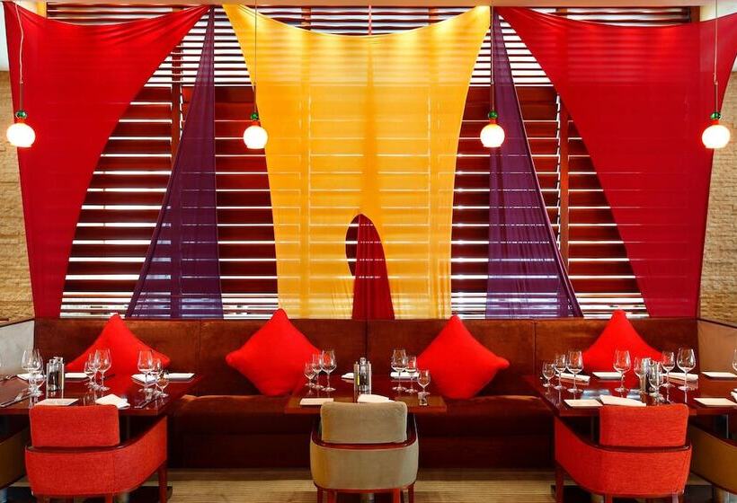 בית מלון כפרי The Westin Guangzhou