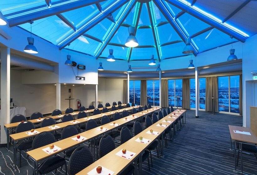 Thon Hotel Kautokeino