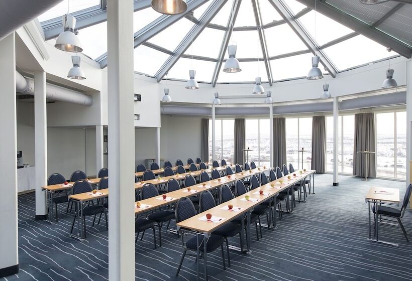 Thon Hotel Kautokeino