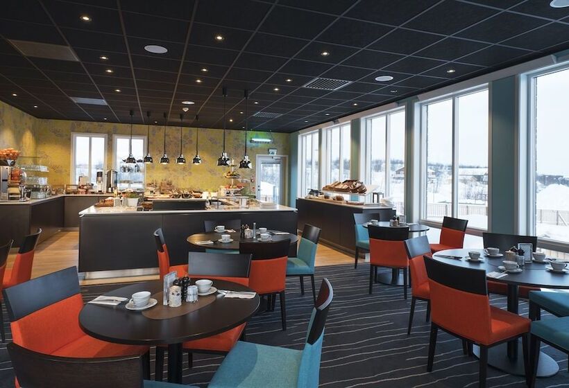 Thon Hotel Kautokeino