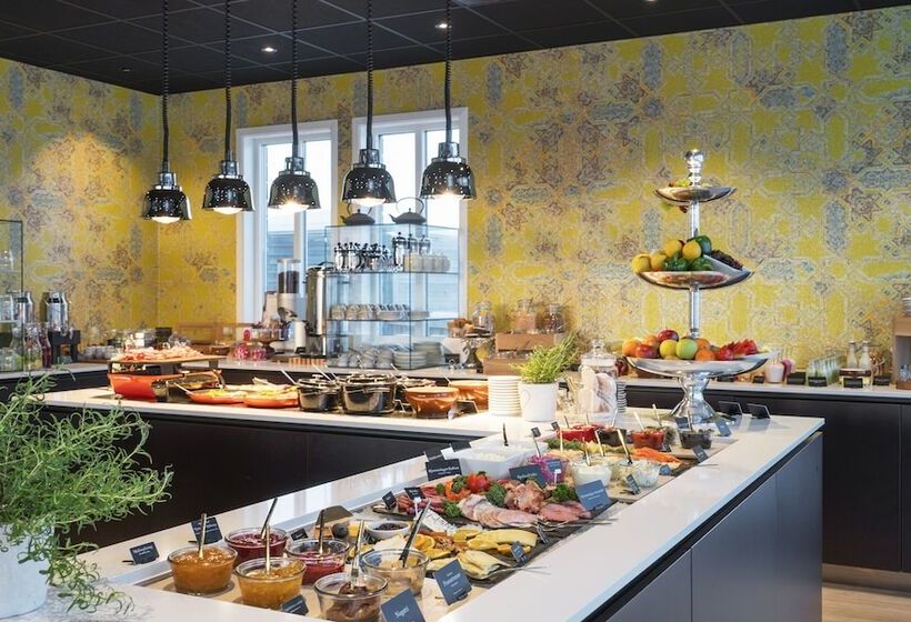 Thon Hotel Kautokeino