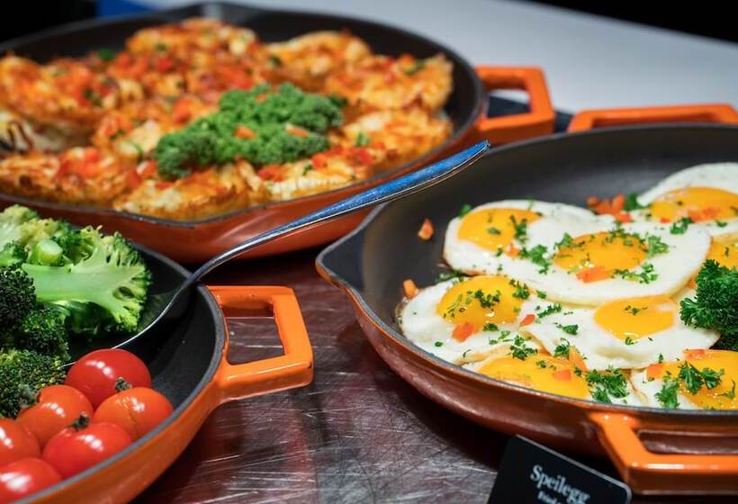 Thon Hotel Kautokeino