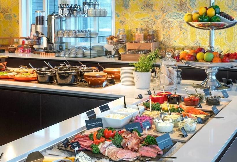 Thon Hotel Kautokeino